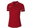 NIKE W NK DF ACD21 POLO SS