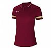 NIKE W NK DF ACD21 POLO SS