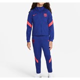 NIKE FCB LK NK DF STRK TRK SUIT K