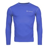 CORPUS 3 MAGLIA INTIMA ELASTIC ROY