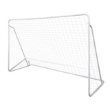 LIGA SOCCER NET 3MM WHITE