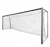 LIGA SOCCER NET 2MM RED/WHITE