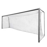 LIGA SOCCER NET 2MM RED/WHITE