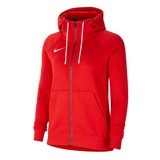 NIKE W NK FLC PARK20 FZ HOODIE