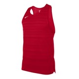 NIKE M DRY MILER SINGLET