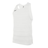 NIKE M DRY MILER SINGLET