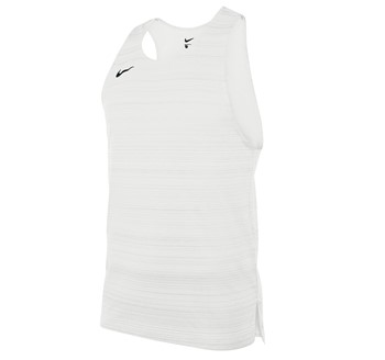 NIKE M DRY MILER SINGLET