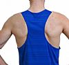 NIKE M DRY MILER SINGLET