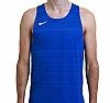 NIKE M DRY MILER SINGLET