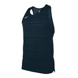 NIKE M DRY MILER SINGLET