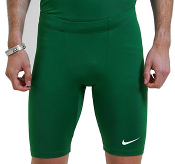 NIKE MEN HALF TIGHT