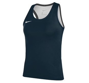 NIKE WOMEN TEAM AIRBORNE TOP