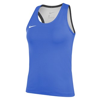 NIKE WOMEN TEAM AIRBORNE TOP