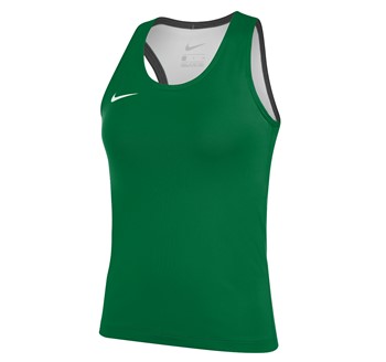 NIKE WOMEN TEAM AIRBORNE TOP