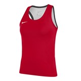 NIKE WOMEN TEAM AIRBORNE TOP