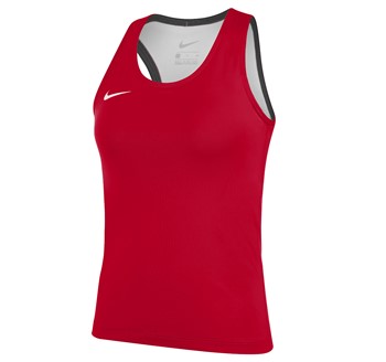 NIKE WOMEN TEAM AIRBORNE TOP