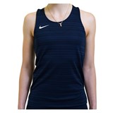 NIKE W DRY MILER SINGLET