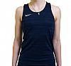 NIKE W DRY MILER SINGLET