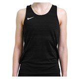 NIKE W DRY MILER SINGLET