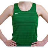 NIKE W DRY MILER SINGLET