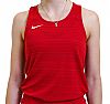 NIKE W DRY MILER SINGLET