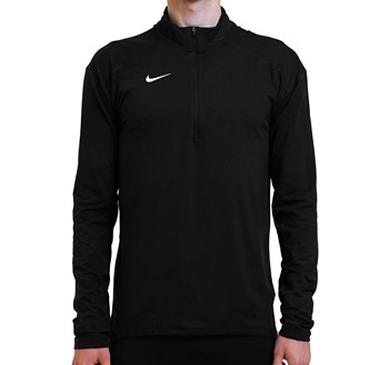 NIKE M DRY ELEMENT TOP HALF ZIP