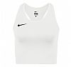 NIKE W TEAM COVER TOP