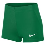 NIKE W TEAM SHORT