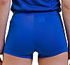 NIKE W TEAM SHORT