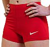 NIKE W TEAM SHORT