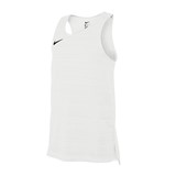 NIKE Y DRY MILER SINGLET