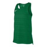 NIKE Y DRY MILER SINGLET