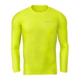 CORPUS 3 MAGLIA INTIMA ELASTIC YELL FLUO