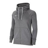 NIKE W NK FLC PARK20 FZ HOODIE