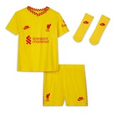 NIKE LFC I NK DF KIT 3R