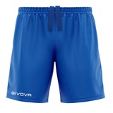 GIVOVA SHORT CAPO ROY