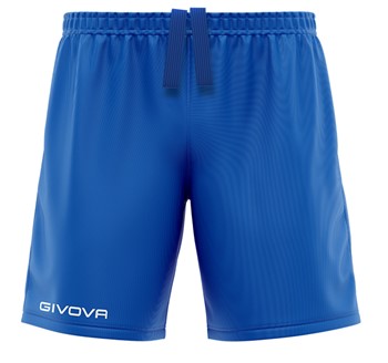 GIVOVA SHORT CAPO ROY