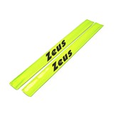 ZEUS COPPIA BRACCIALE RUNNING GIALLO FL