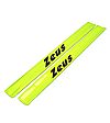 ZEUS COPPIA BRACCIALE RUNNING GIALLO FL