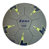 ZEUS PALLONE HANDBALL 2 TOP GRIGIO