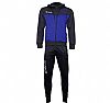 GIVOVA TRACKSUIT VISA POLARFLEECE NAV/ROY