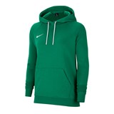 NIKE W NK FLC PARK20 PO HOODIE