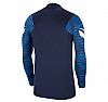 NIKE M NK DF STRIKE21 DRILL TOP