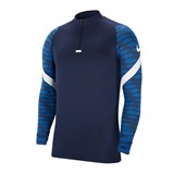 NIKE M NK DF STRIKE21 DRILL TOP