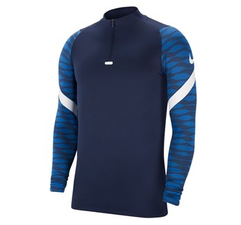 NIKE M NK DF STRIKE21 DRILL TOP