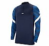 NIKE M NK DF STRIKE21 DRILL TOP