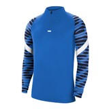 NIKE M NK DF STRIKE21 DRILL TOP