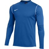 NIKE M NK DF PARK20 CREW TOP