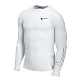 NIKE M NP DF TIGHT TOP LS