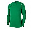 NIKE M NK DF PARK20 CREW TOP